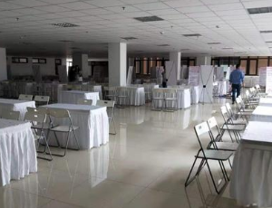 你知道國外展臺設(shè)計都有哪些要求嗎？