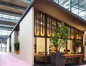 你知道海外展臺搭建有哪些關(guān)鍵點嗎？