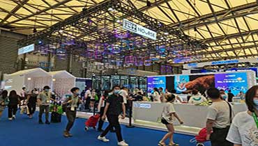 中小企業(yè)有沒有必要做展會(huì)展臺搭建